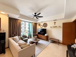 Caribbean At Keppel Bay (D4), Condominium #635519081